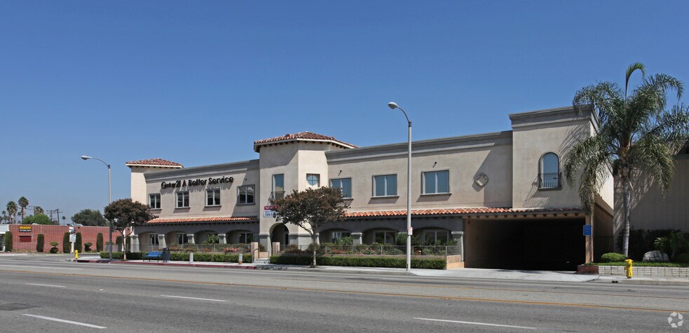 More Photos Of 8077 Florence Ave, Downey Office For Lease