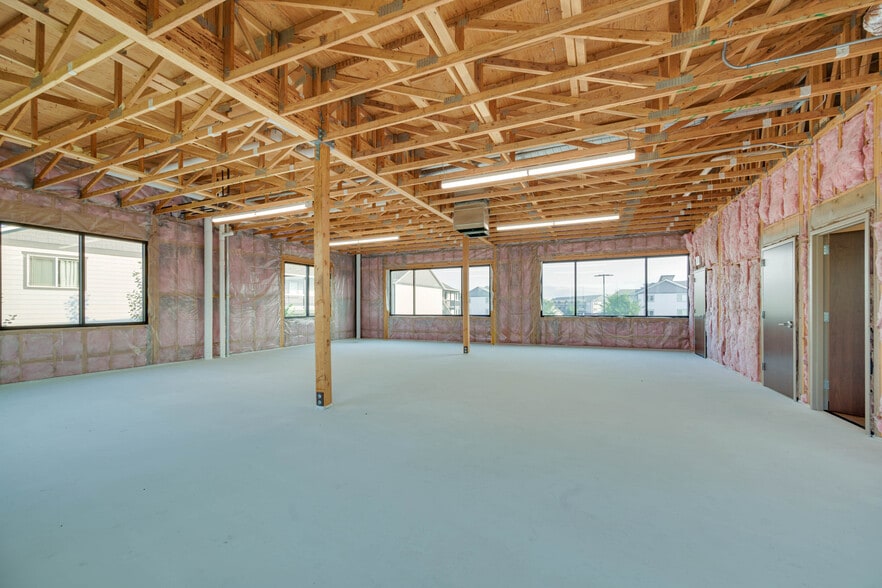 More Photos Of 3760 Mullan Rd, Missoula Office For Sale