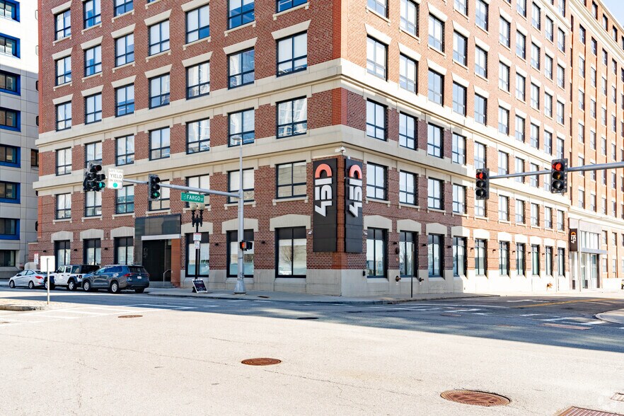 More Photos Of 451 D St, Boston Loft Creative Space For Lease