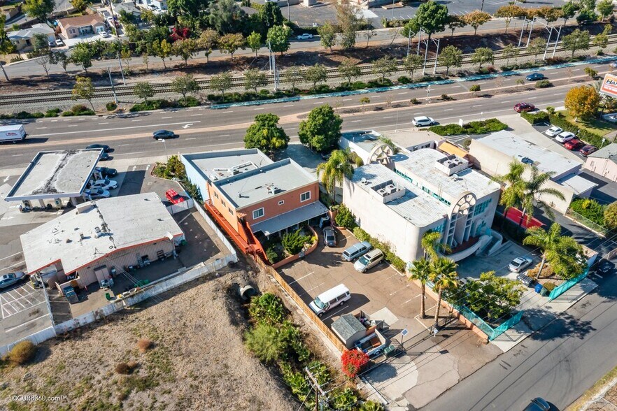 More Photos Of 2731-35 Lemon Grove Ave, Lemon Grove Flex For Lease
