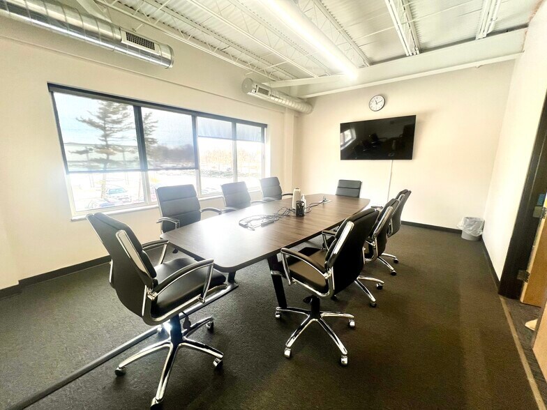 More Photos Of 1119 N Keystone Way, Carmel Medical For Lease