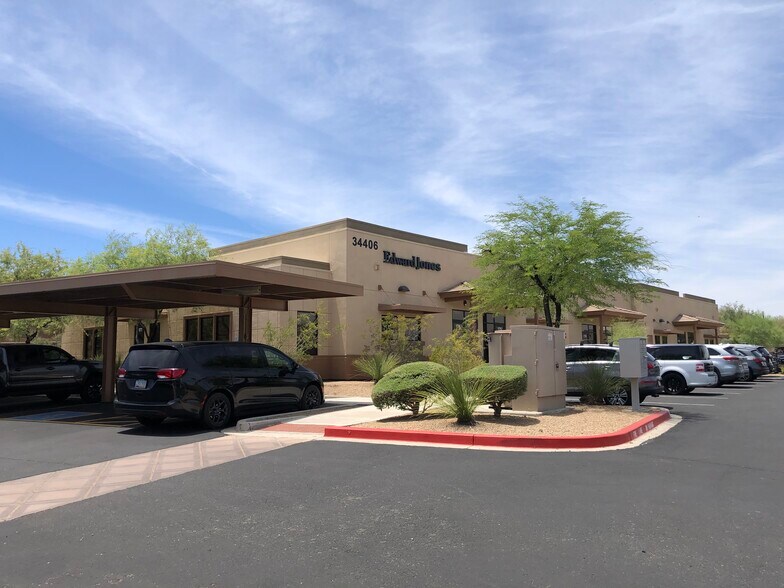 More Photos Of 34406 N 27th Dr, Phoenix Office For Sale