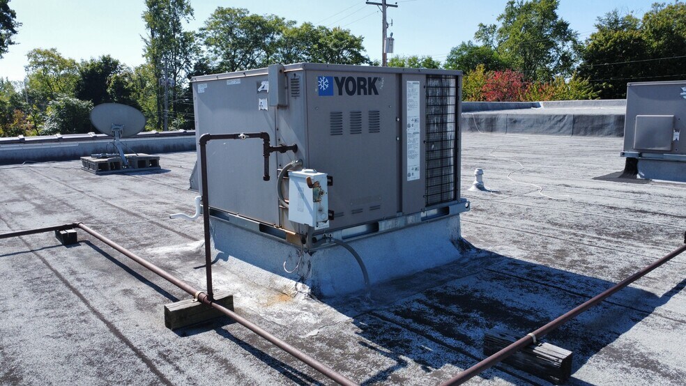 More Photos Of 1121 River St, Lansing Distribution For Lease