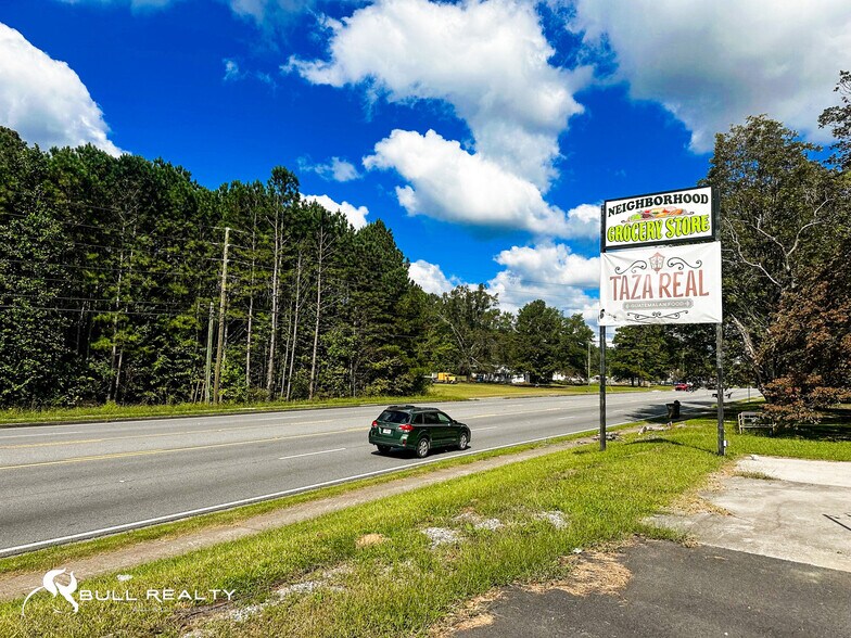 More Photos Of 3064 Cleveland Hwy, Dalton Convenience Store For Lease