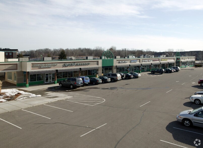 More Photos Of 3420-3450 Denmark Ave, Saint Paul Unknown For Lease