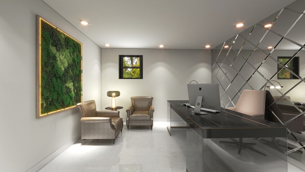 More Photos Of 10910 NE Fourth Plain Blvd, Vancouver Office For Lease