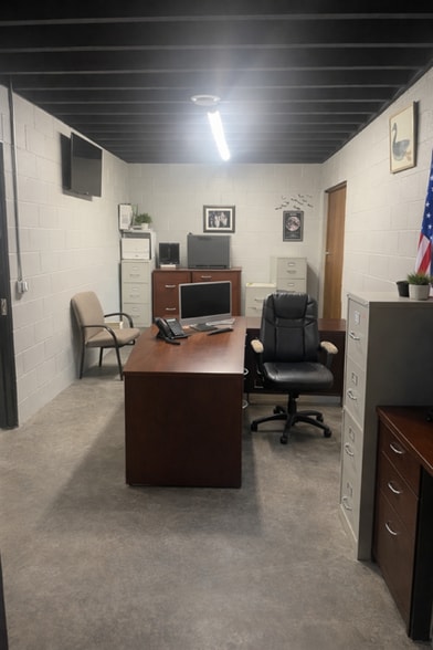 More Photos Of 14156 E 11 Mile Rd, Warren Warehouse For Sale