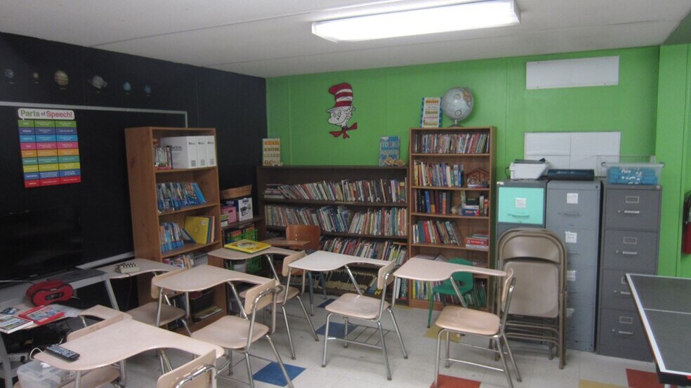 More Photos Of 100 Mount Pleasant Church Rd, Gordon Office For Sale