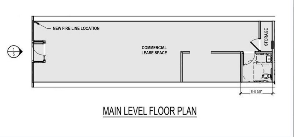 More Photos Of 2556 Washington Blvd, Ogden Storefront For Lease