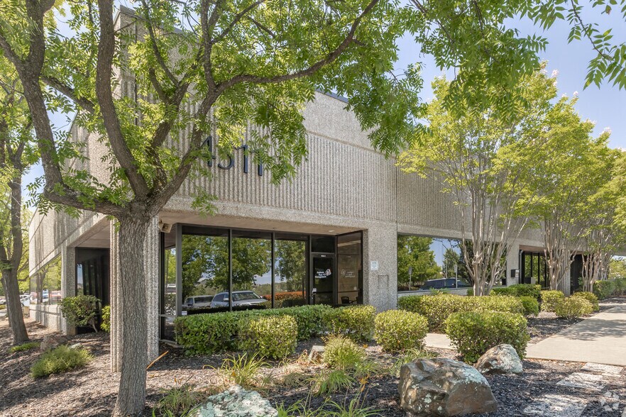 More Photos Of 4511 Golden Foothill Pky, El Dorado Hills Office For Lease