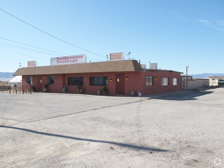 More Photos Of 46645 60th St W, Lancaster Restaurant For Sale