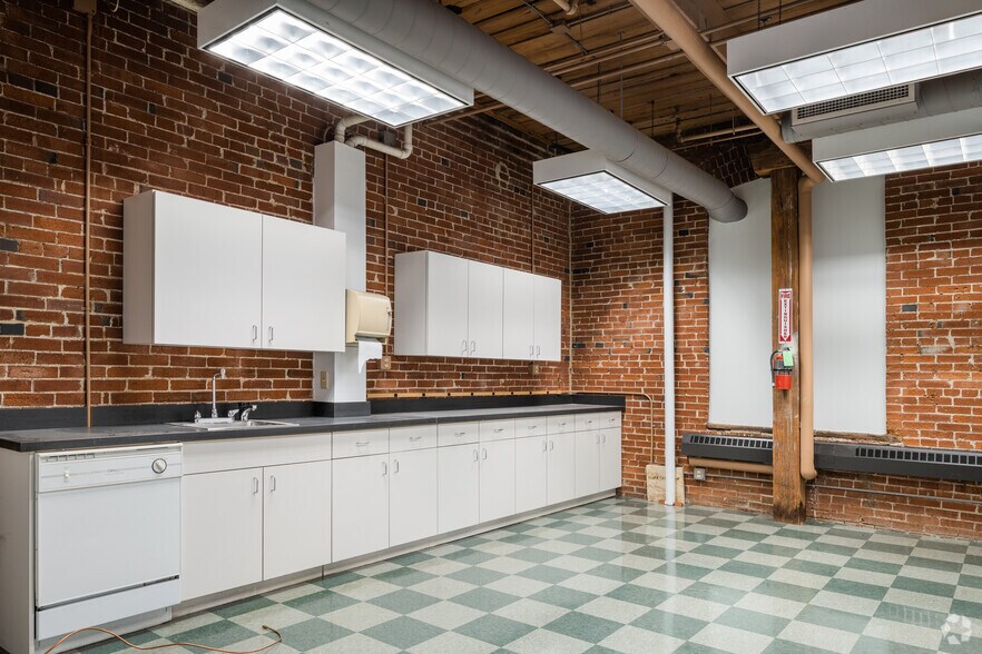 Photo of 3rd Floor Ste 