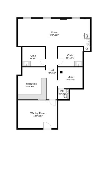 More Photos Of 1033 Clifton Ave, Clifton Medical For Sale