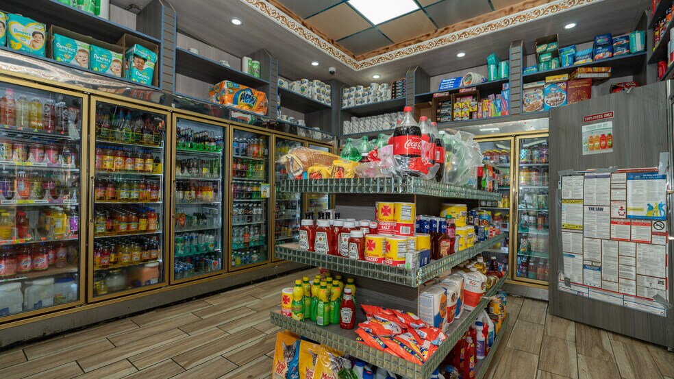 More Photos Of 2281 Church Ave, Brooklyn Storefront Retail Office For Sale