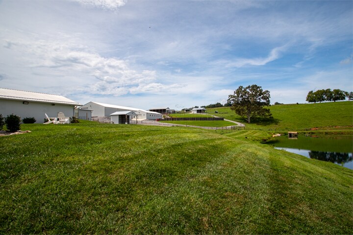 More Photos Of 1917 Valley Home Rd, Dandridge Specialty For Sale