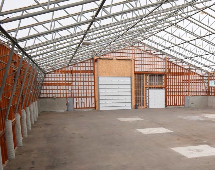 More Photos Of 7450 Butler Rd, Sooke Warehouse For Sale