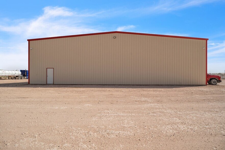 More Photos Of 14035 52nd st, Odessa Industrial For Sale