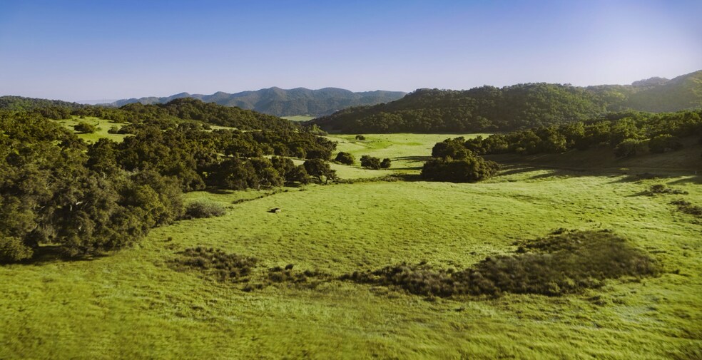 More Photos Of Price Canyon Rd, San Luis Obispo Land For Sale