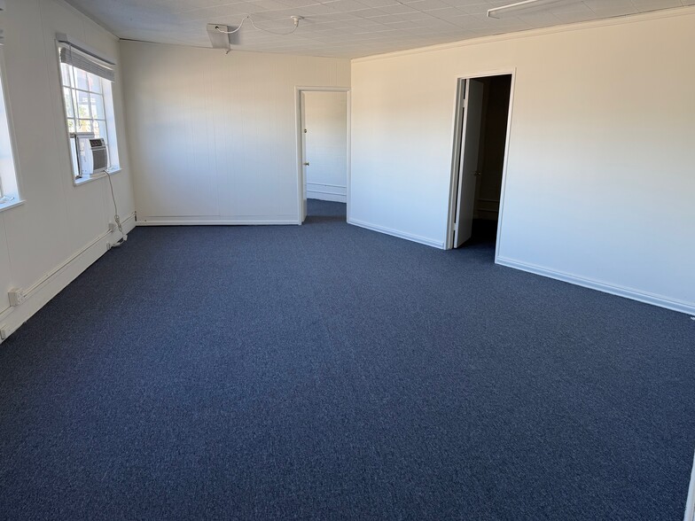 More Photos Of 5656 W Washington Blvd, Los Angeles Light Manufacturing For Lease
