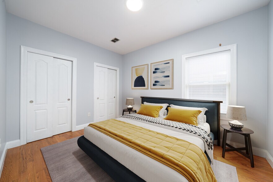 More Photos Of 187 Zabriskie St, Jersey City Apartments For Sale