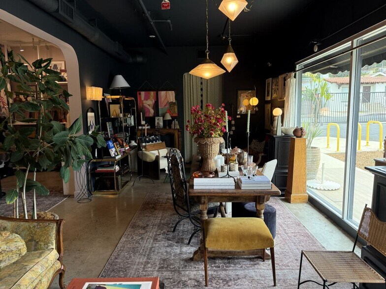 More Photos Of 3342 Verdugo Rd, Los Angeles General Retail For Lease