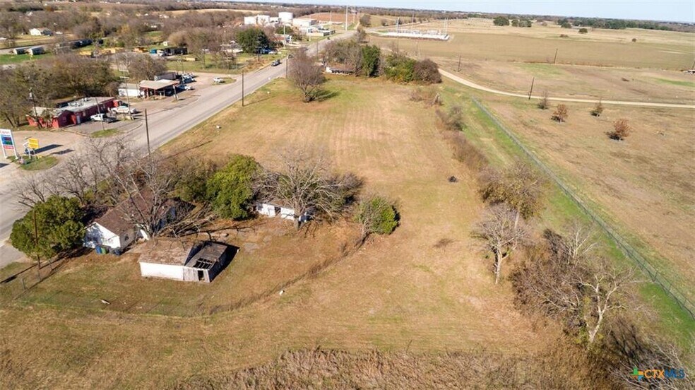 More Photos Of 206 N Franklin St, Holland Land For Sale