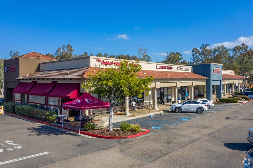 More Photos Of 14705-14969 Pomerado Rd, Poway Unknown For Sale