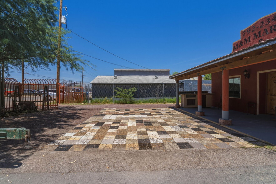 More Photos Of 3835 E Technical Dr, Tucson Warehouse For Lease