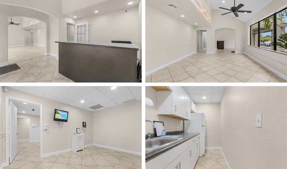 More Photos Of 1510 Royal Palm Square Blvd, Fort Myers Medical For Lease