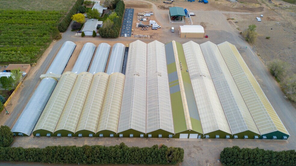 More Photos Of 3281 C Rd, Palisade Manufacturing For Sale