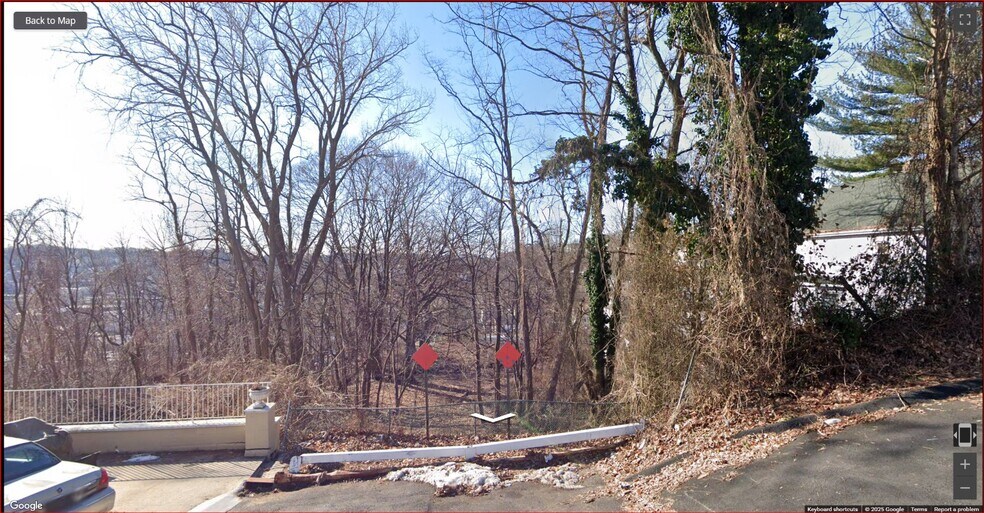 More Photos Of 239 Greenvale Ave, Yonkers Land For Sale