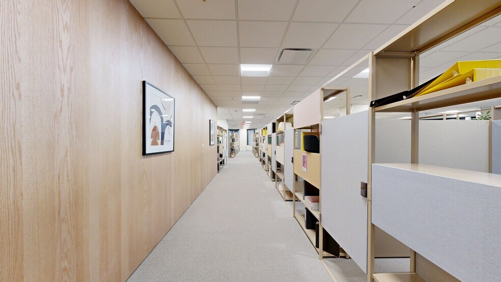 More Photos Of 111 Congress Ave, Austin Coworking Space