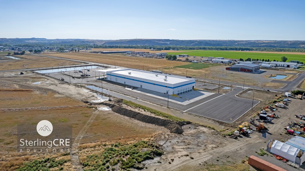 More Photos Of 6767 Tun Tavern Rd, Billings Warehouse For Sale