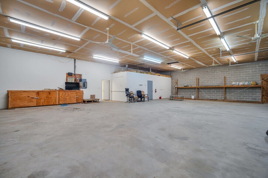 More Photos Of 1306 Heidt Ave, Savannah Office For Lease