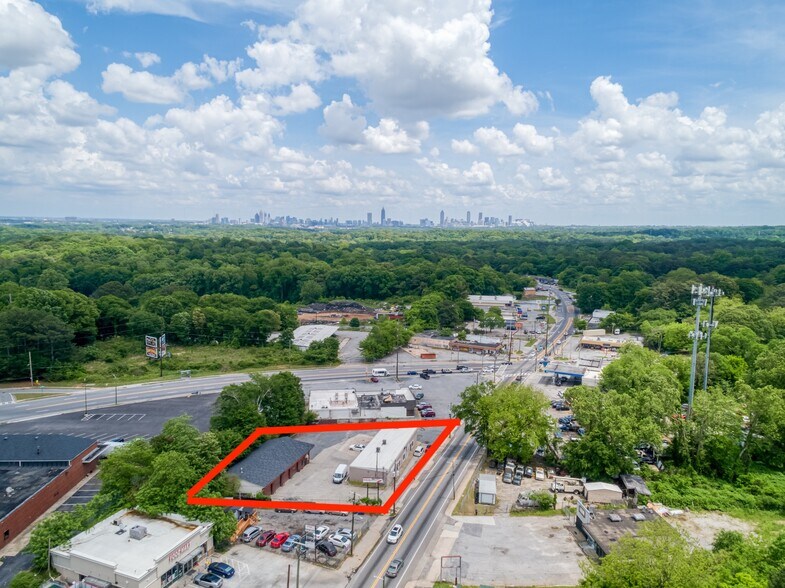More Photos Of , Atlanta General Retail For Sale