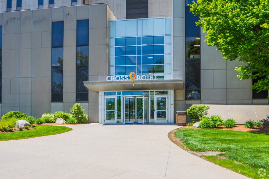 More Photos Of 900 Chelmsford St, Lowell Office For Lease