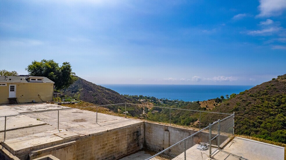 More Photos Of 5767 Latigo Canyon Rd, Malibu Land For Sale