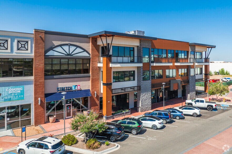 More Photos Of 2100 Louisiana Blvd NE, Albuquerque Coworking Space