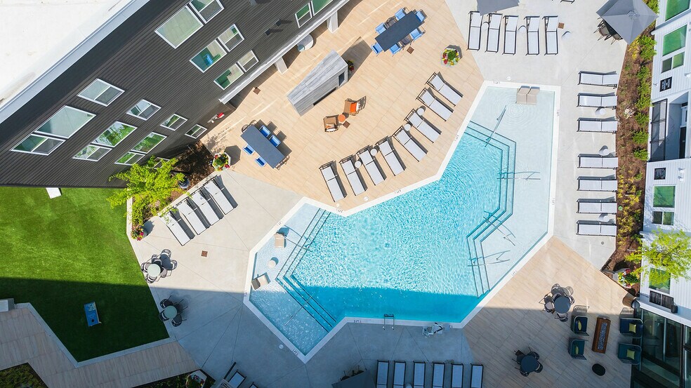 More Photos Of 4612 Gilead St, Charlotte Apartments For Lease