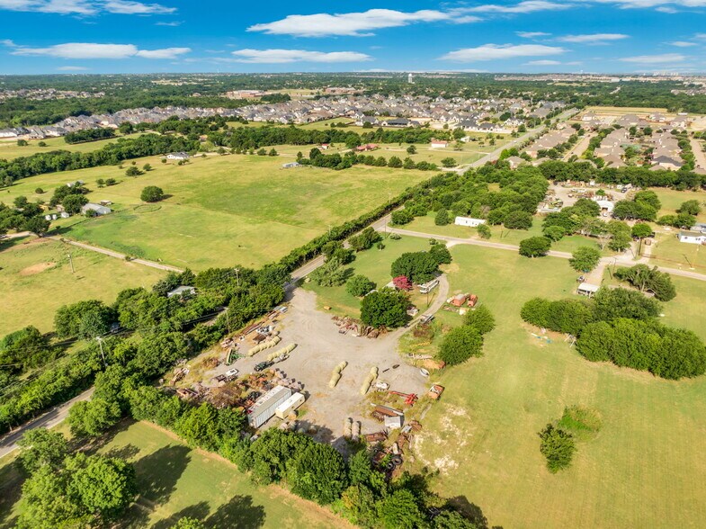 More Photos Of 2040 Highridge Ln, Midlothian Land For Sale