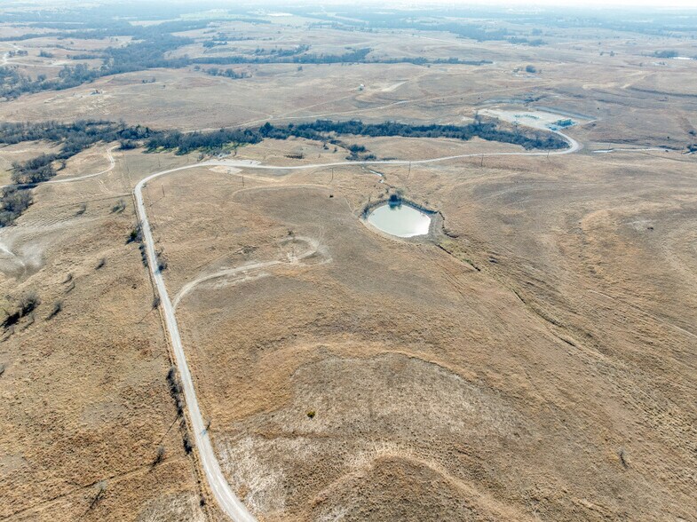 More Photos Of TBD Hwy 287, Rhome Land For Sale