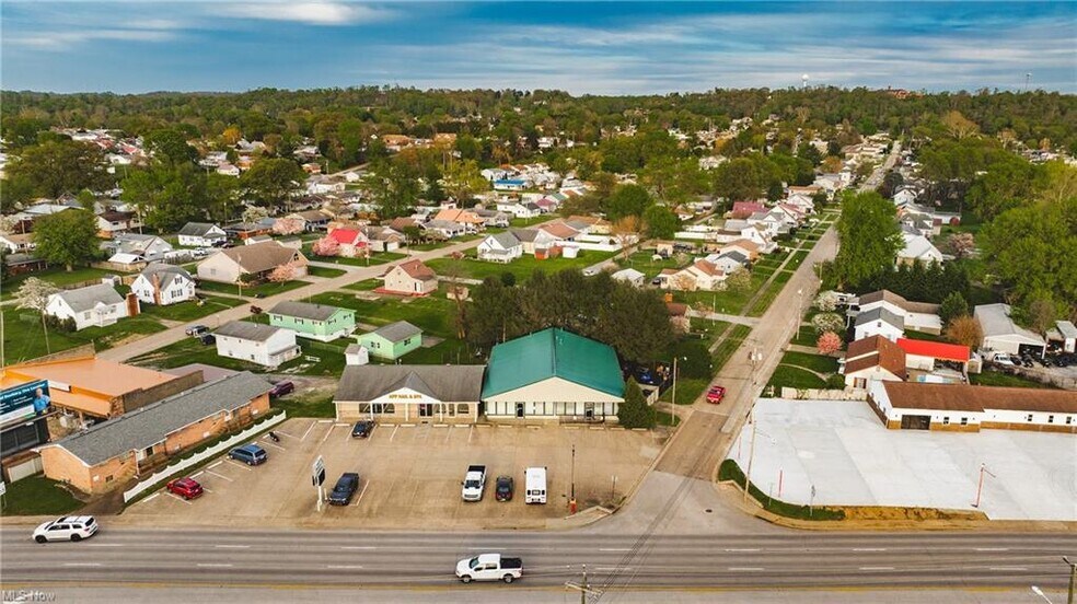 More Photos Of 1800 Grand Central Ave, Vienna Office For Sale