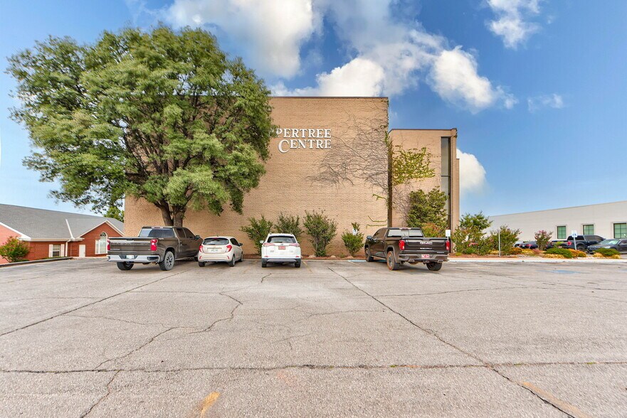 Primary Photo Of 3727 NW 63rd St, Oklahoma City Medical For Sale
