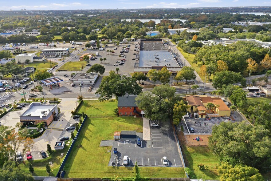 More Photos Of 5639 Hansel Ave, Orlando Medical For Lease