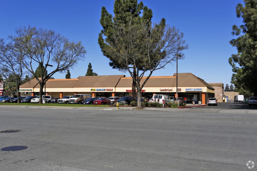 More Photos Of 1020-1080 S White Rd, San Jose Unknown For Lease