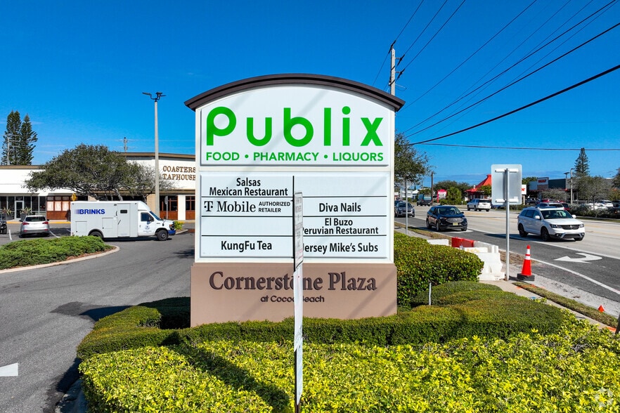 More Photos Of 5645-5675 N Atlantic Ave, Cocoa Beach Unknown For Lease