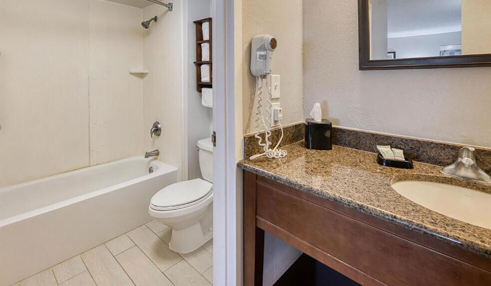 More Photos Of 1030 State Road 229, Batesville Hotel For Sale