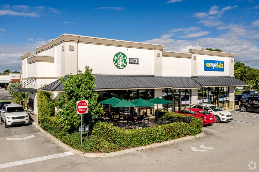 More Photos Of 4601-4777 S University Dr, Davie Unknown For Lease