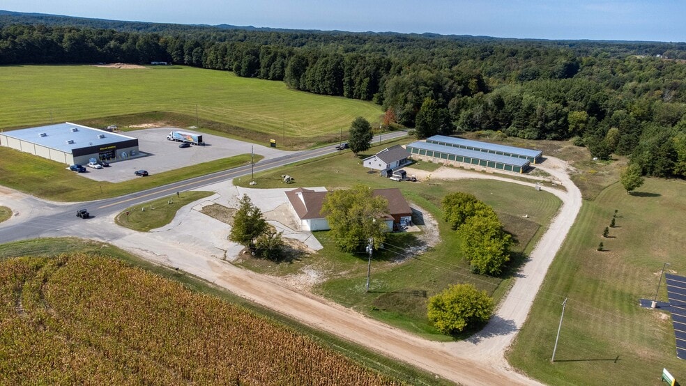 More Photos Of 5450 W Shelby Rd, Shelby Specialty For Sale