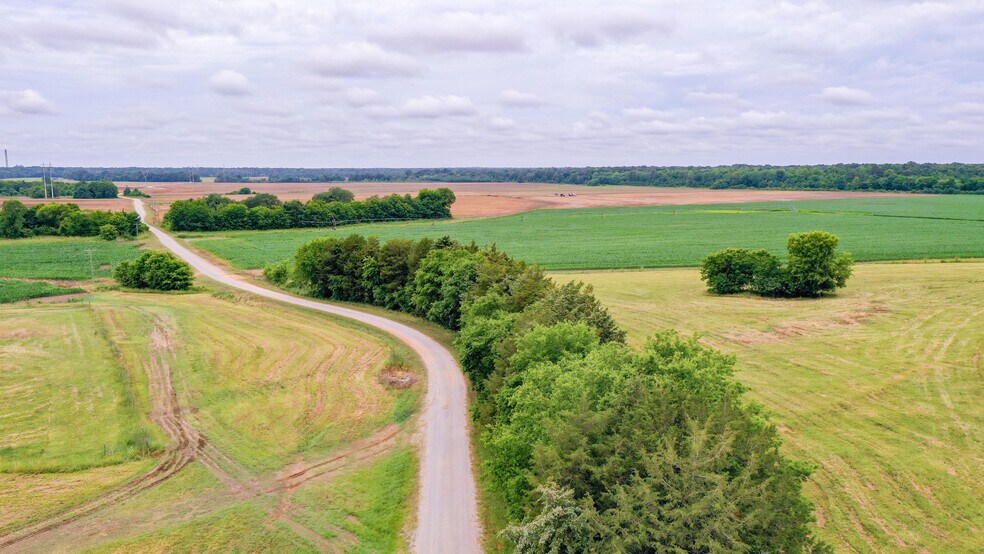 More Photos Of 1571 Judge Greene Place Rd, Greensboro Land For Sale